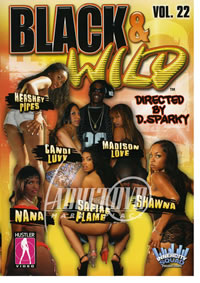 Black & Wild 22