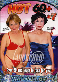 Hot 60+ 7