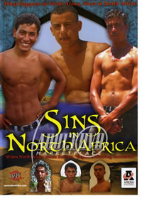 Sins In North Africa