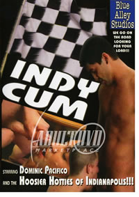 Indy Cum
