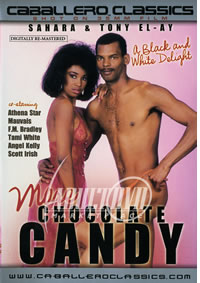 More Chocolate Candy