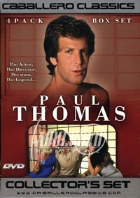 Paul Thomas: 4 Pack
