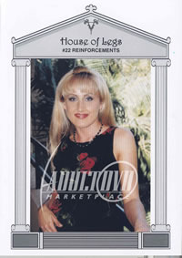 House Of Legs 22: Reinforcements