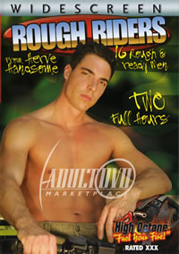 Rough Riders (High Octane)