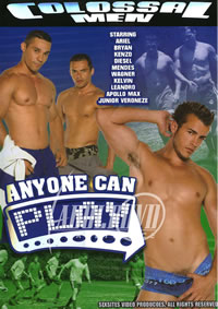 Anyone Can Play