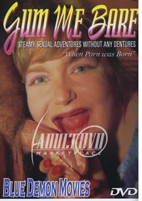 Gum Me Bare