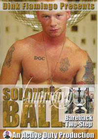 Soldiers Ball