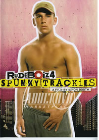 Rudeboiz 4: Spunky Trackies