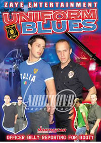 Uniform Blues