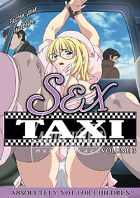 Sex Taxi 3