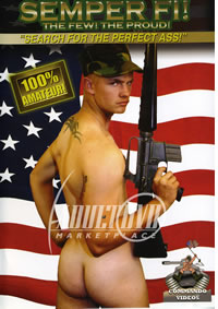 Semper Fi: The Few the Proud 3