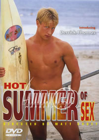 Hot Summer Of Sex