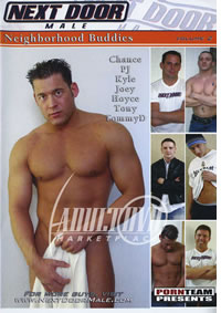 Neighborhood Buddies 2