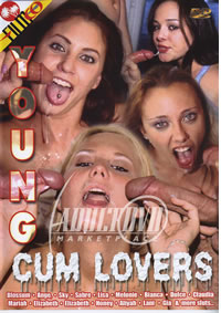 Young Cum Lovers (Filmco)