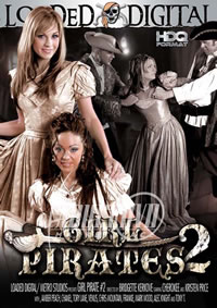 Girl Pirates 2