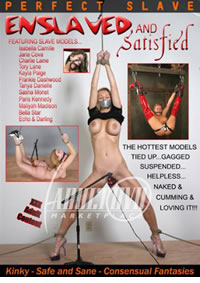 Perfect Slave: Enslaved and Satisfied