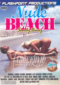 Nude Beach