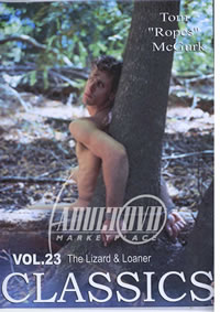 Tom Ropes Mcgurk's Classics 23