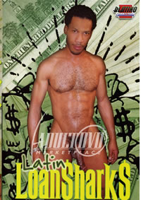 Latin Loan Sharks 1