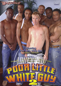 Poor Little White Guy 2