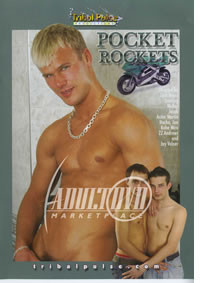 Pocket Rockets