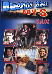 Buenos Aires Boys 2