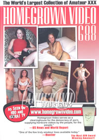 Homegrown Video 688
