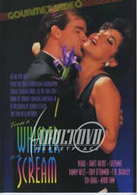 From a Whisper To a Scream