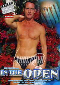 In the Open (Blade Prod)