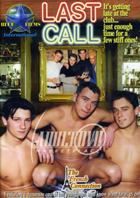 Last Call (Blue Star)