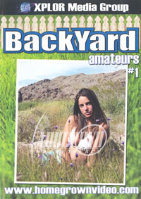Backyard Amateurs 1