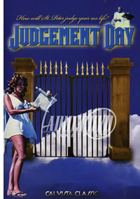 Judgement Day