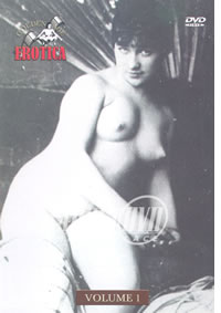 Golden Age Erotica 1