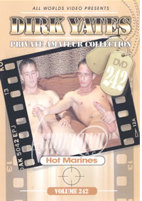 Dirk Yates Private Amateur Collection 242