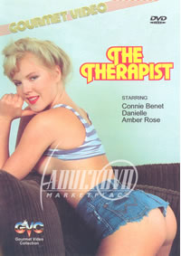 The Therapist