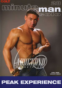 Minute Man 28