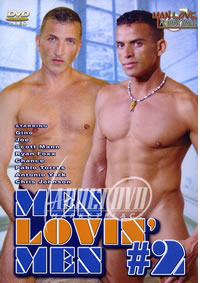 Men Lovin' Men 2