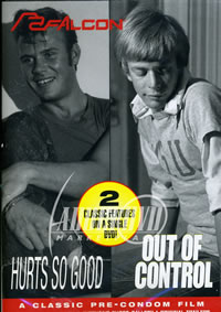 Hurts So Good / Out Of Control