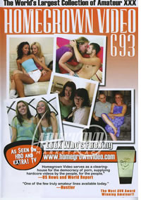 Homegrown Video 693