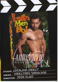 Latin Men Do