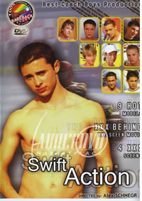 Swift Action (Best Czech Boys Production)