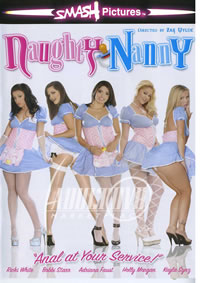 Naughty Nanny (Smash Pictures)
