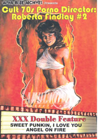 Cult 70's Porno Director: Roberta Findlay 2