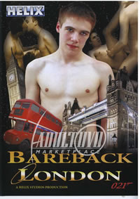 Bareback London