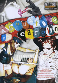 Abduction Of Carolyn, The