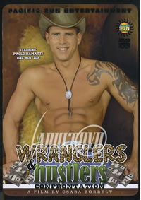 Wranglers & Hustlers: Confrontation