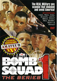 Bomb Squad 1