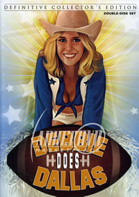 Debbie Does Dallas: Collector's Edition