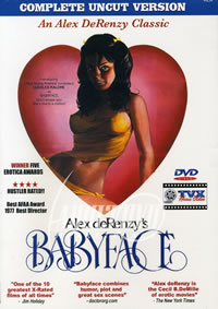 Baby Face (TVX)