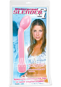 Slender G Pink
